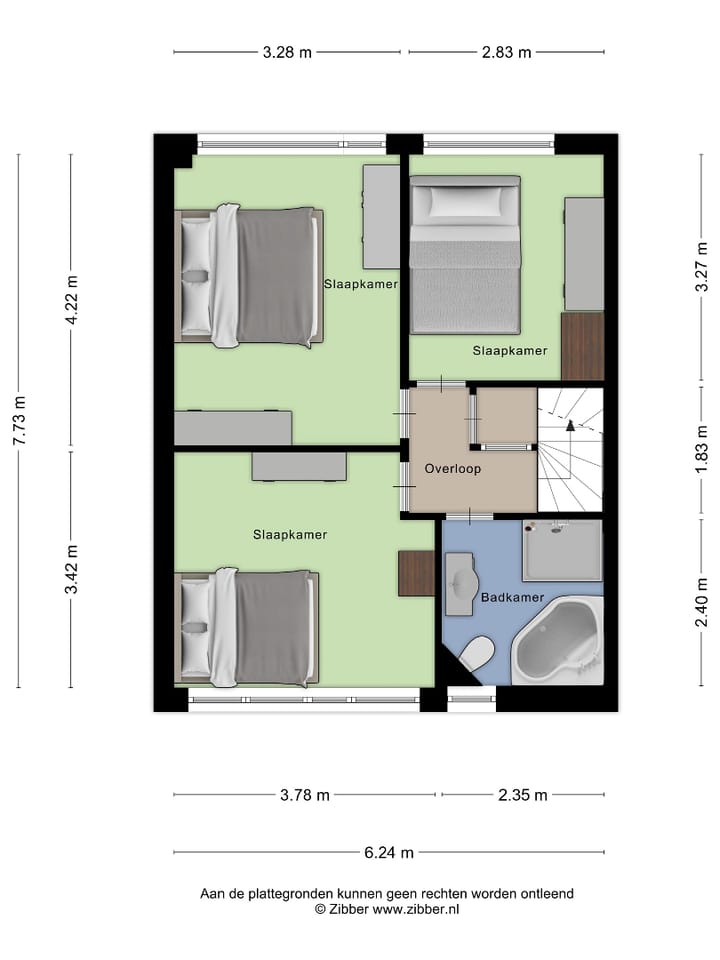 Foto 31 van Drentelaan 10
