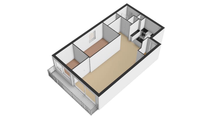 Foto 44 van Aalscholversingel 110