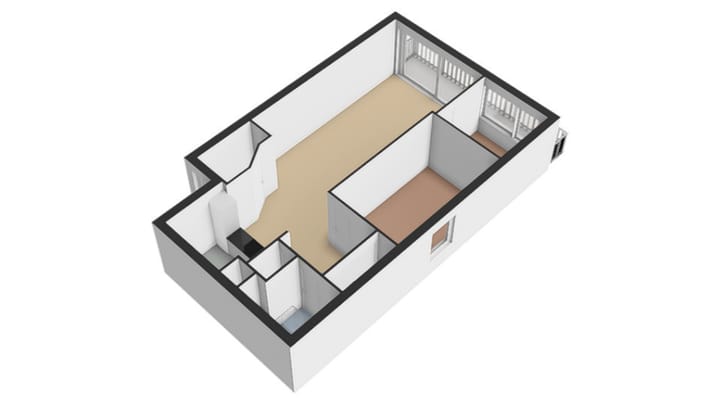 Foto 45 van Aalscholversingel 110