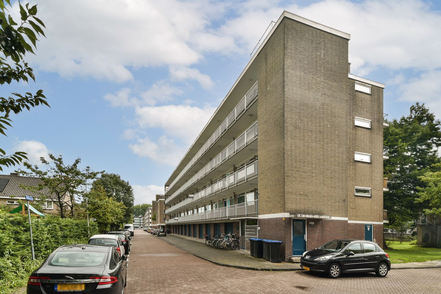 Foto 4 van Johannes Poststraat 43