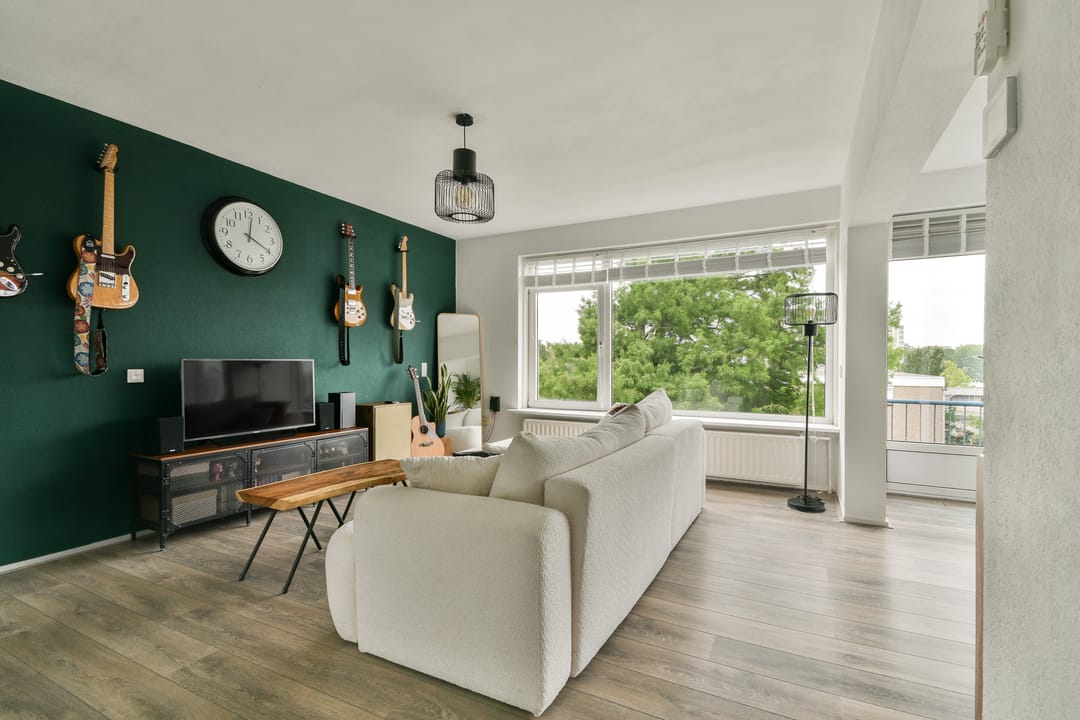 Foto 7 van Johannes Poststraat 43