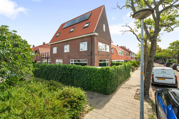 Foto 2 van Hector Treubstraat 45