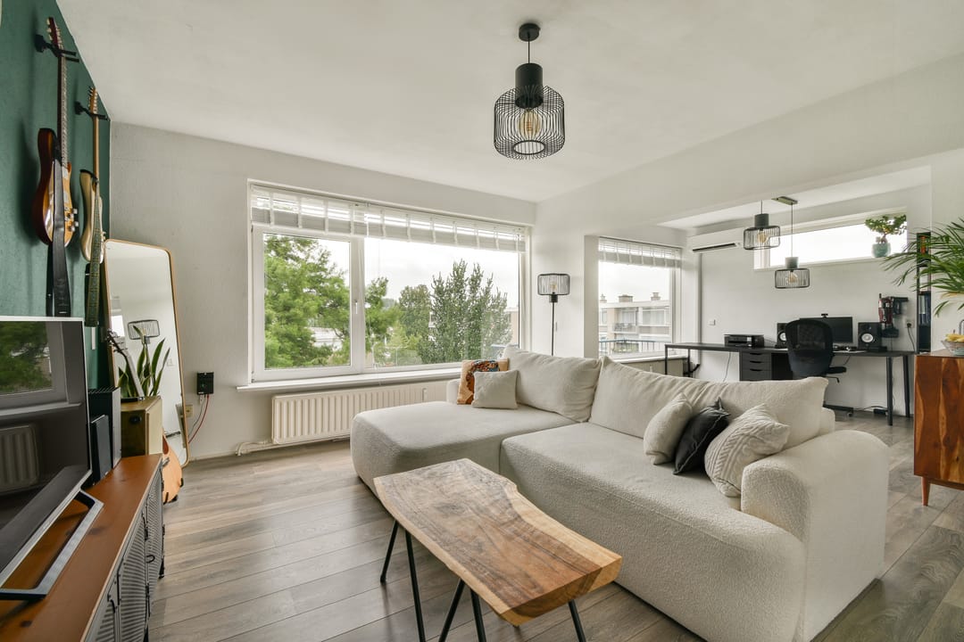 Foto 8 van Johannes Poststraat 43