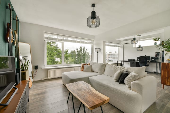 Foto 8 van Johannes Poststraat 43