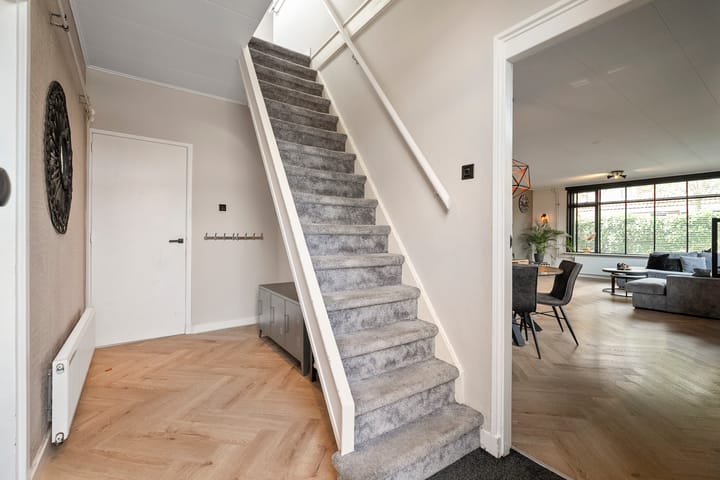 Foto 3 van Hector Treubstraat 45