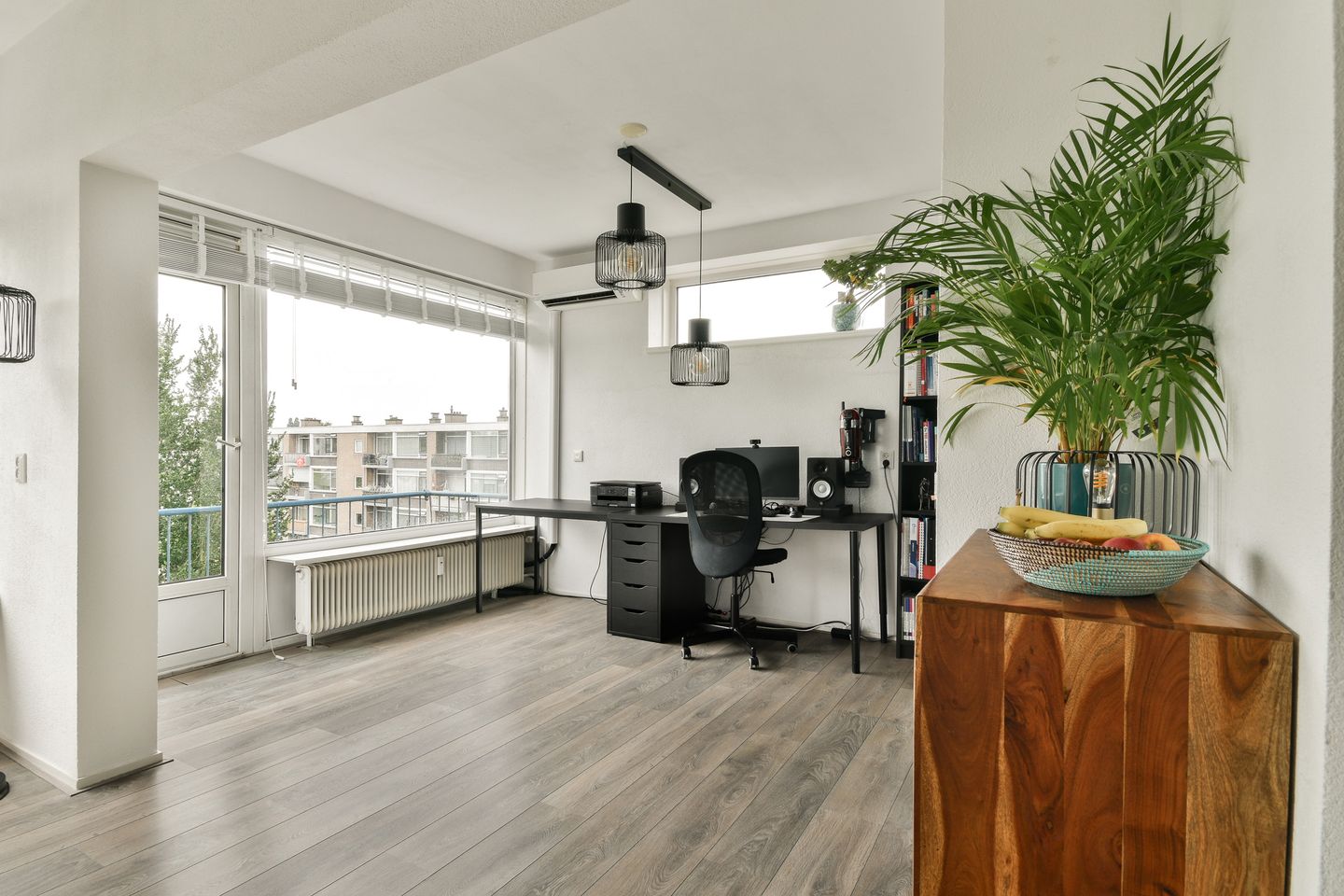 Foto 10 van Johannes Poststraat 43