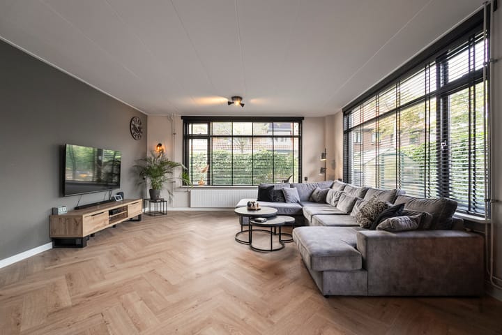 Foto 6 van Hector Treubstraat 45