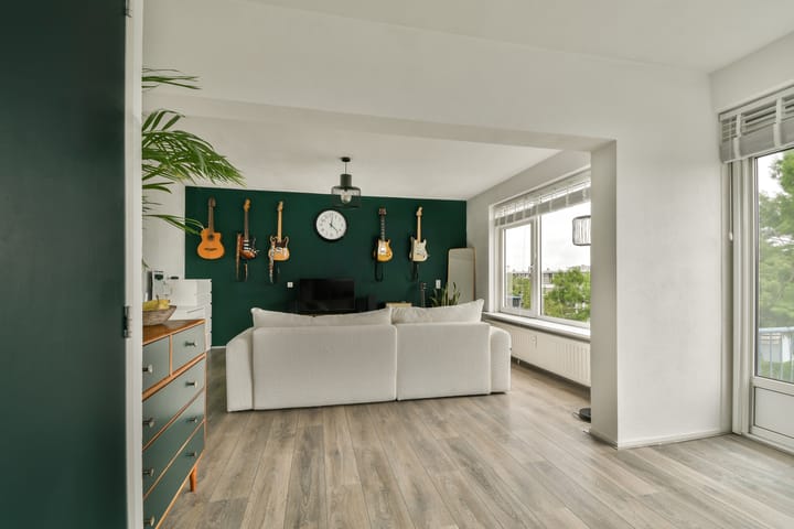 Foto 12 van Johannes Poststraat 43