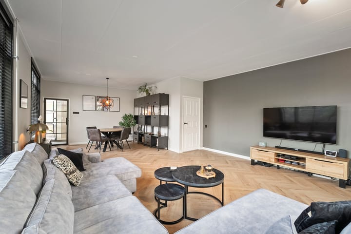 Foto 7 van Hector Treubstraat 45