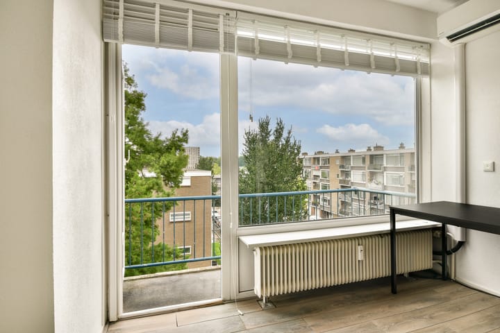 Foto 13 van Johannes Poststraat 43