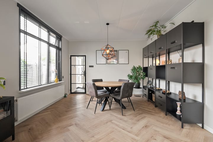 Foto 8 van Hector Treubstraat 45