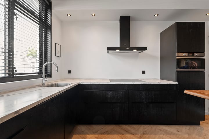 Foto 9 van Hector Treubstraat 45