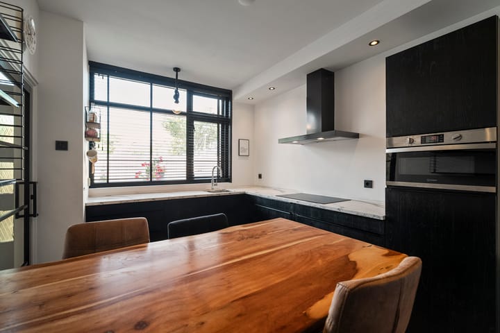 Foto 10 van Hector Treubstraat 45