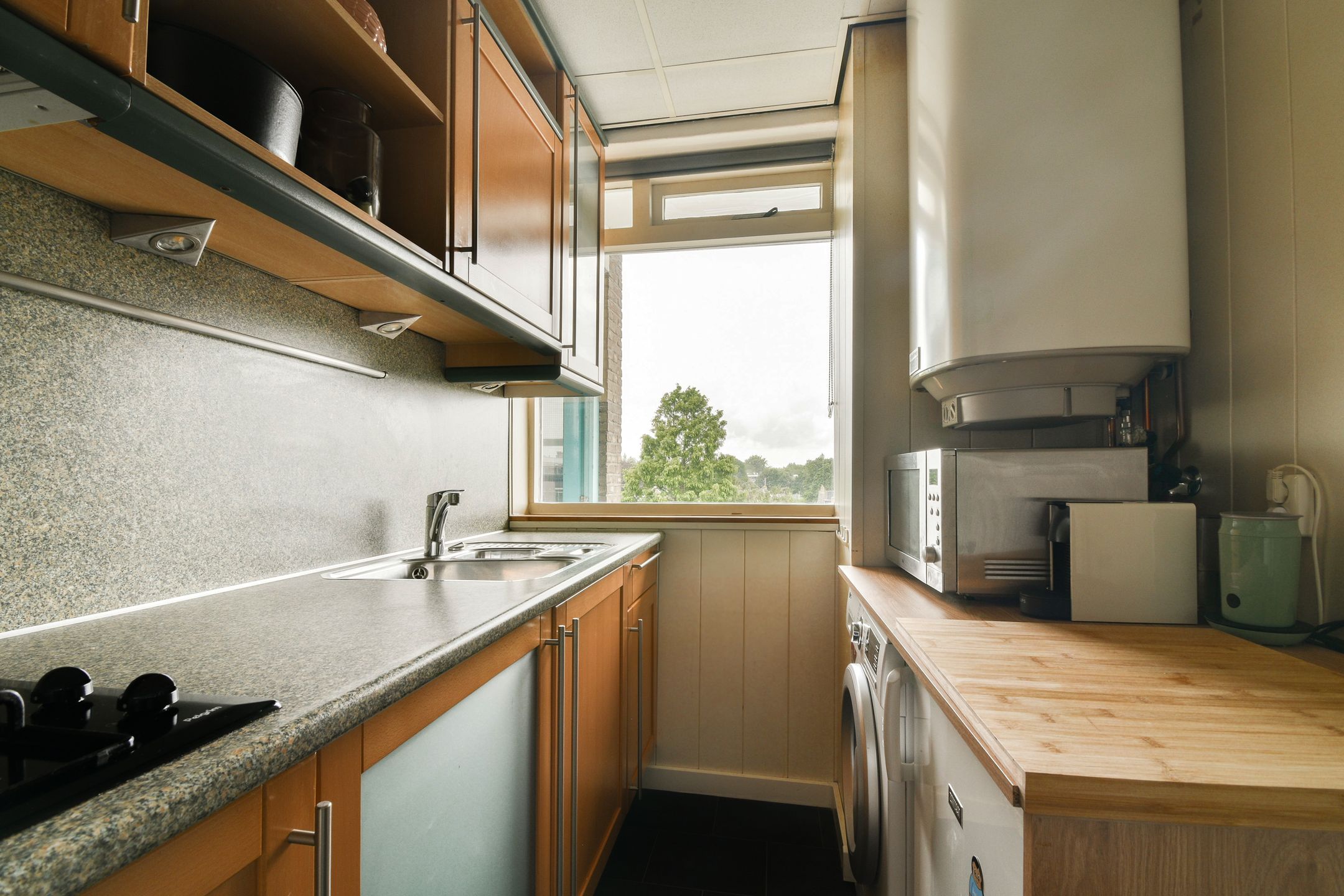 Foto 18 van Johannes Poststraat 43