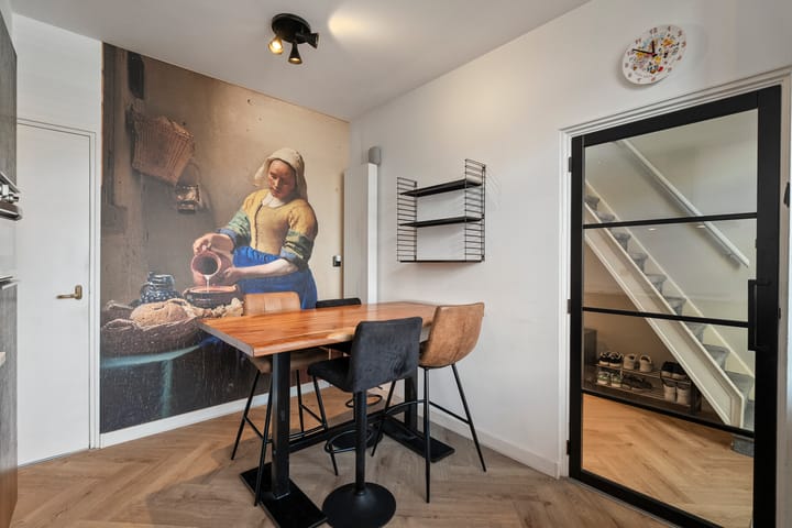 Foto 12 van Hector Treubstraat 45