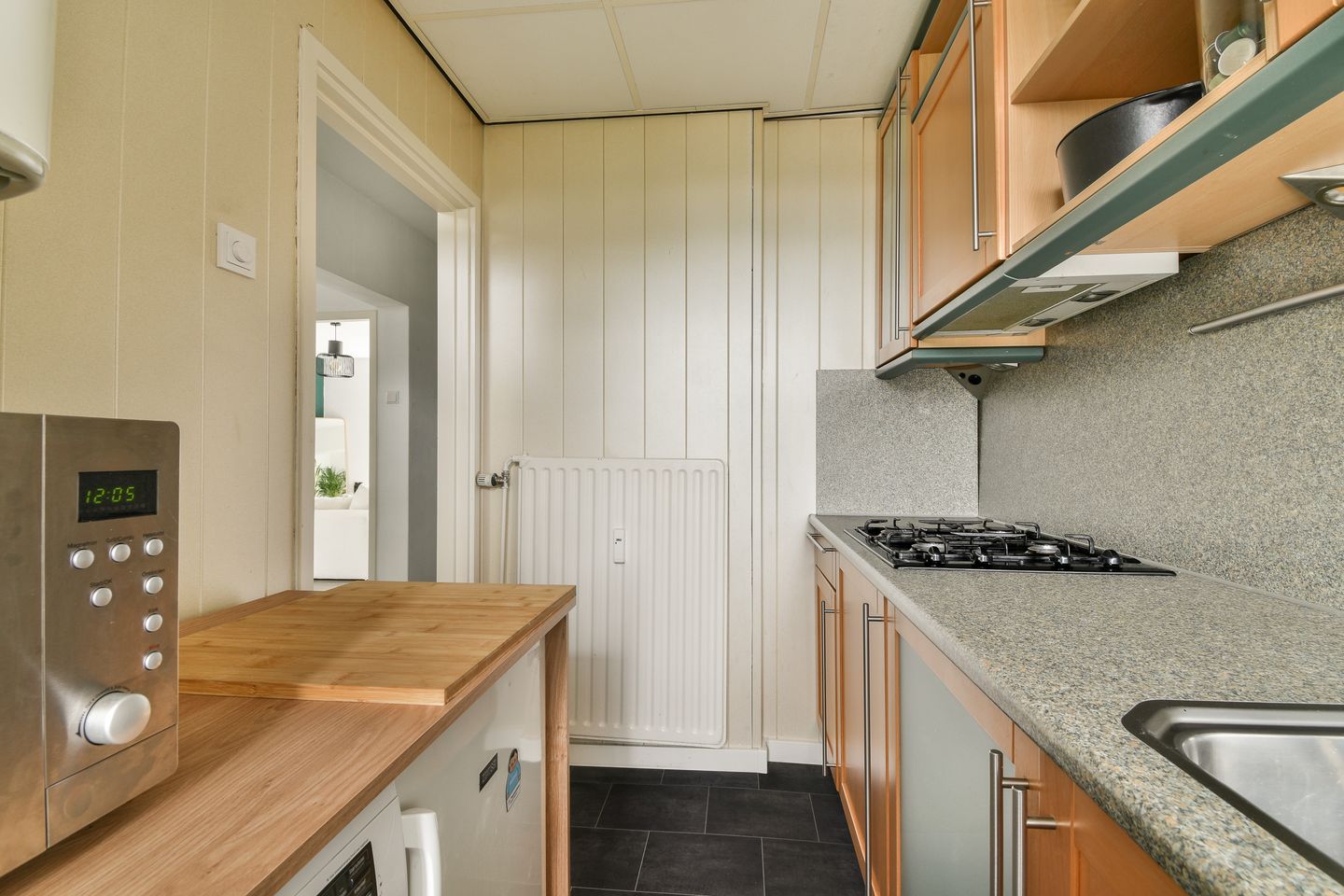 Foto 19 van Johannes Poststraat 43