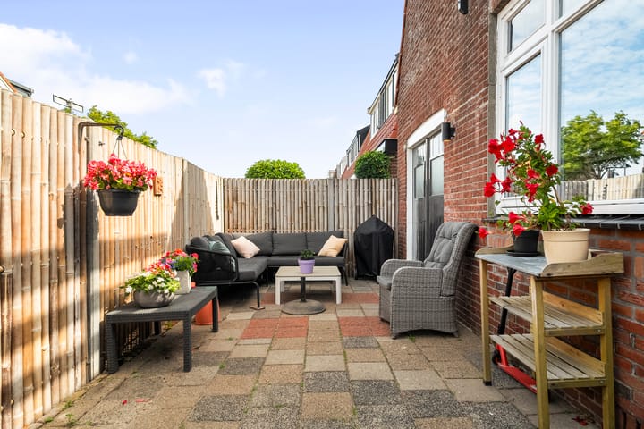 Foto 14 van Hector Treubstraat 45