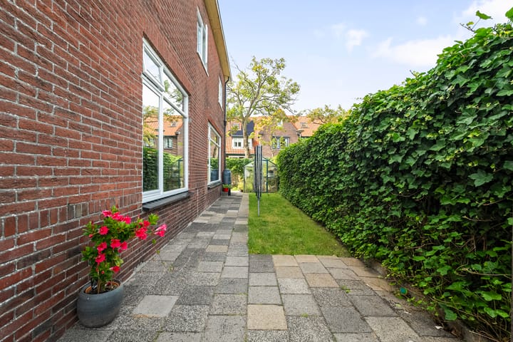 Foto 15 van Hector Treubstraat 45