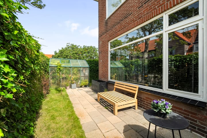 Foto 16 van Hector Treubstraat 45