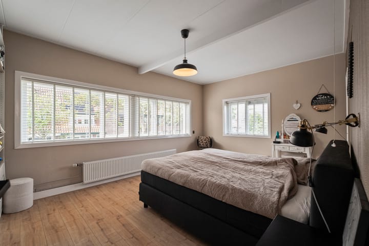 Foto 17 van Hector Treubstraat 45