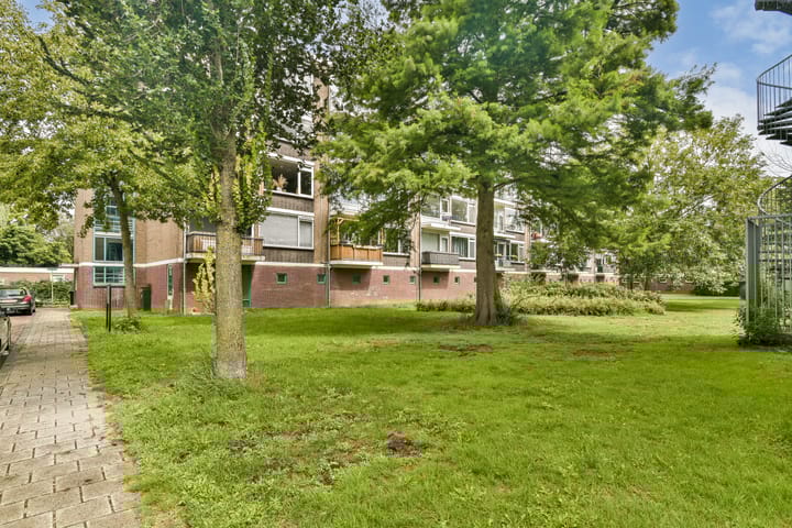 Foto 24 van Johannes Poststraat 43