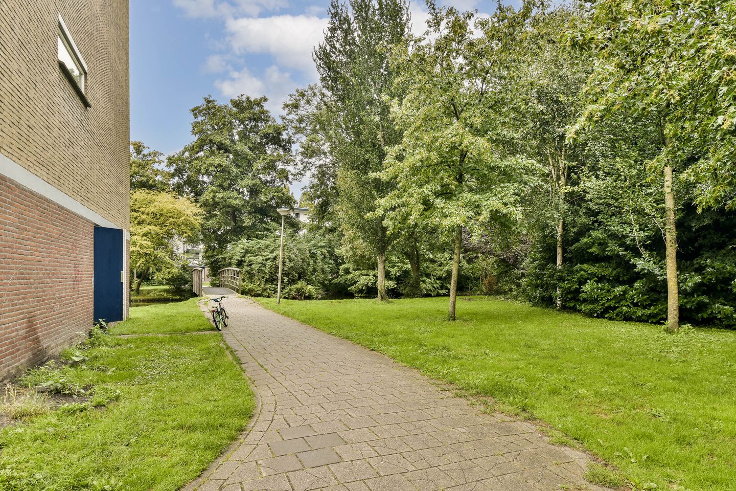 Foto 25 van Johannes Poststraat 43