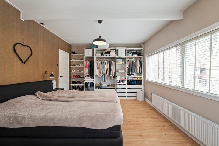 Foto 19 van Hector Treubstraat 45