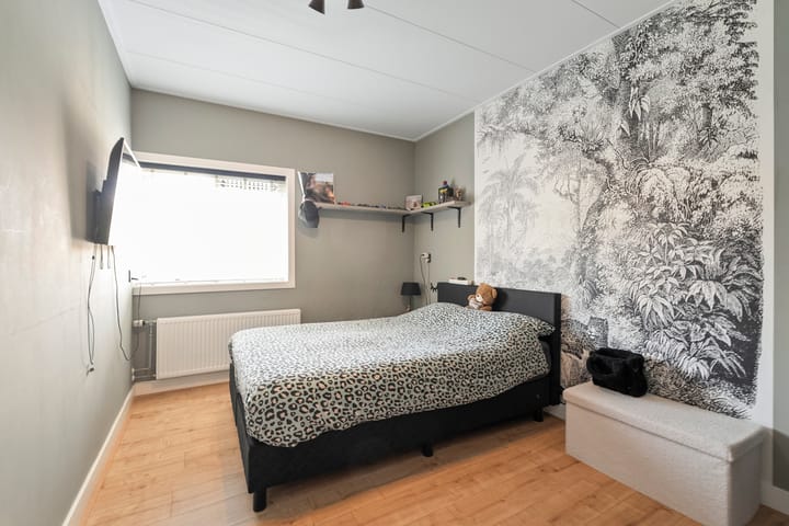 Foto 22 van Hector Treubstraat 45