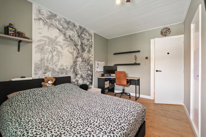 Foto 23 van Hector Treubstraat 45