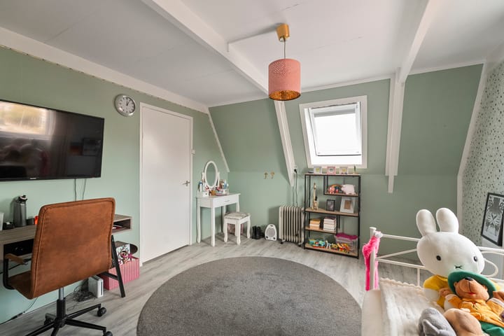 Foto 25 van Hector Treubstraat 45