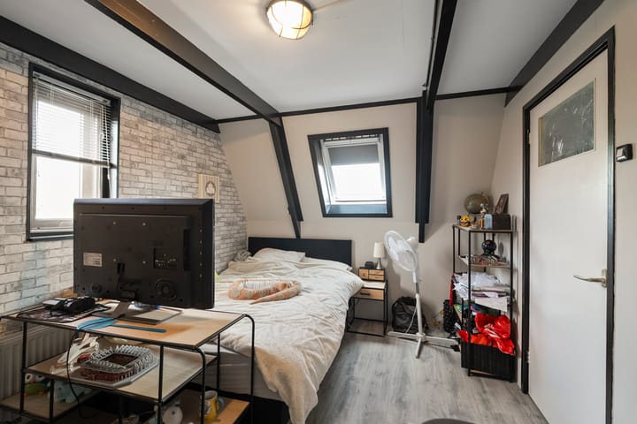 Foto 27 van Hector Treubstraat 45