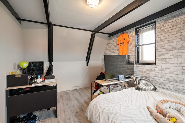 Foto 28 van Hector Treubstraat 45