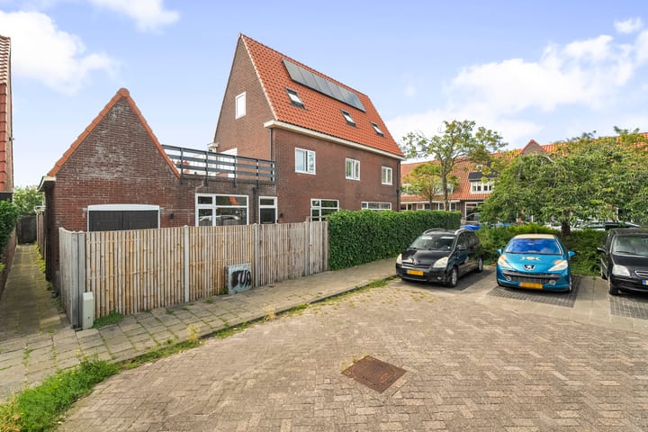 Foto 30 van Hector Treubstraat 45