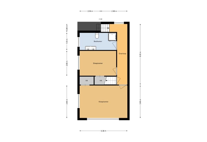 Foto 32 van Hector Treubstraat 45