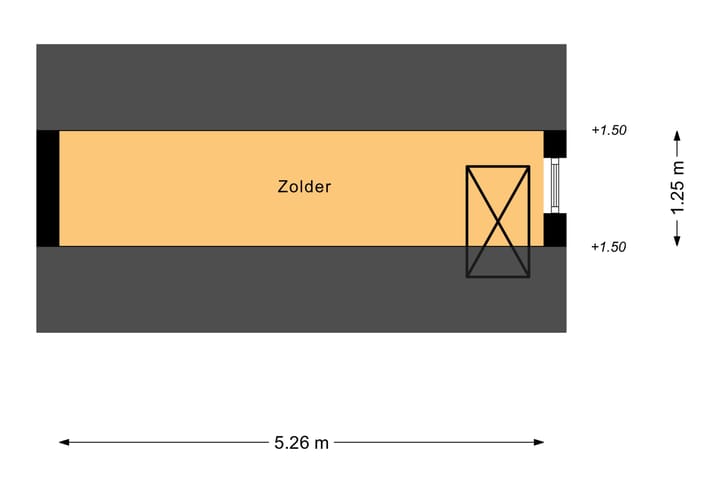 Foto 34 van Hector Treubstraat 45