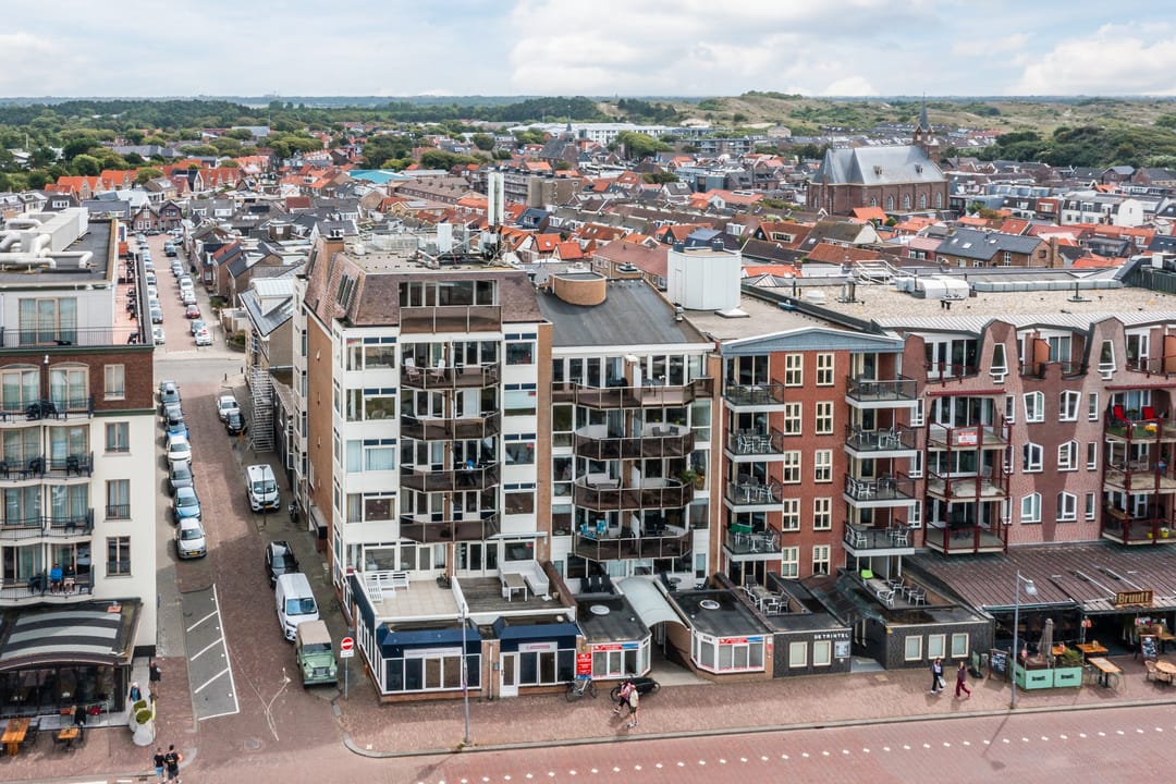 Foto 7 van Boulevard 4-D