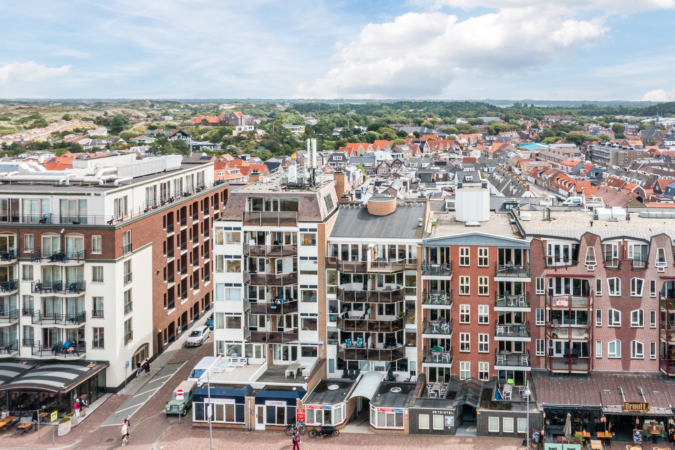 Foto 9 van Boulevard 4-D