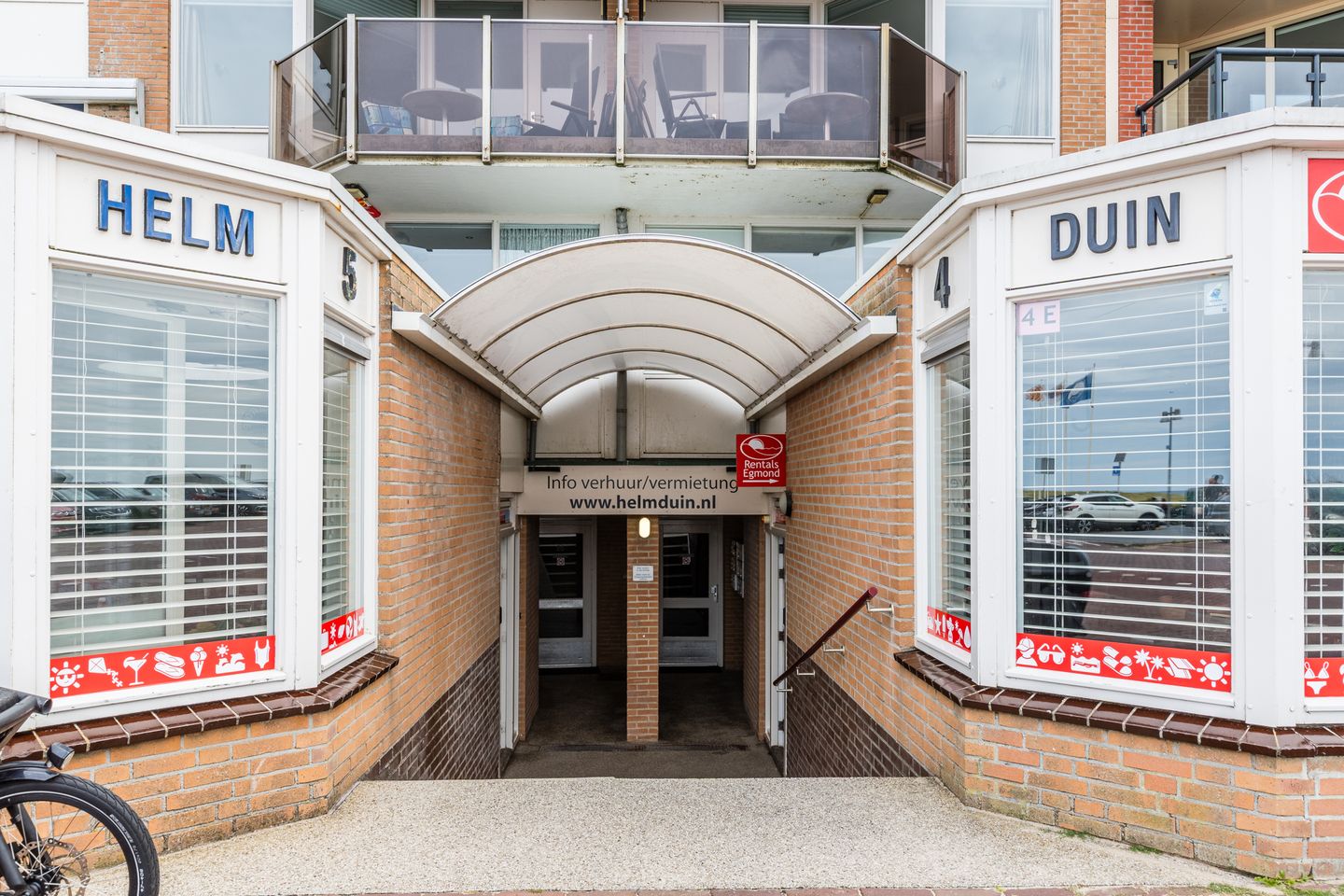 Foto 10 van Boulevard 4-D