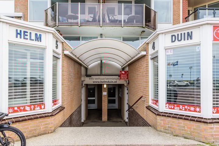 Foto 10 van Boulevard 4-D