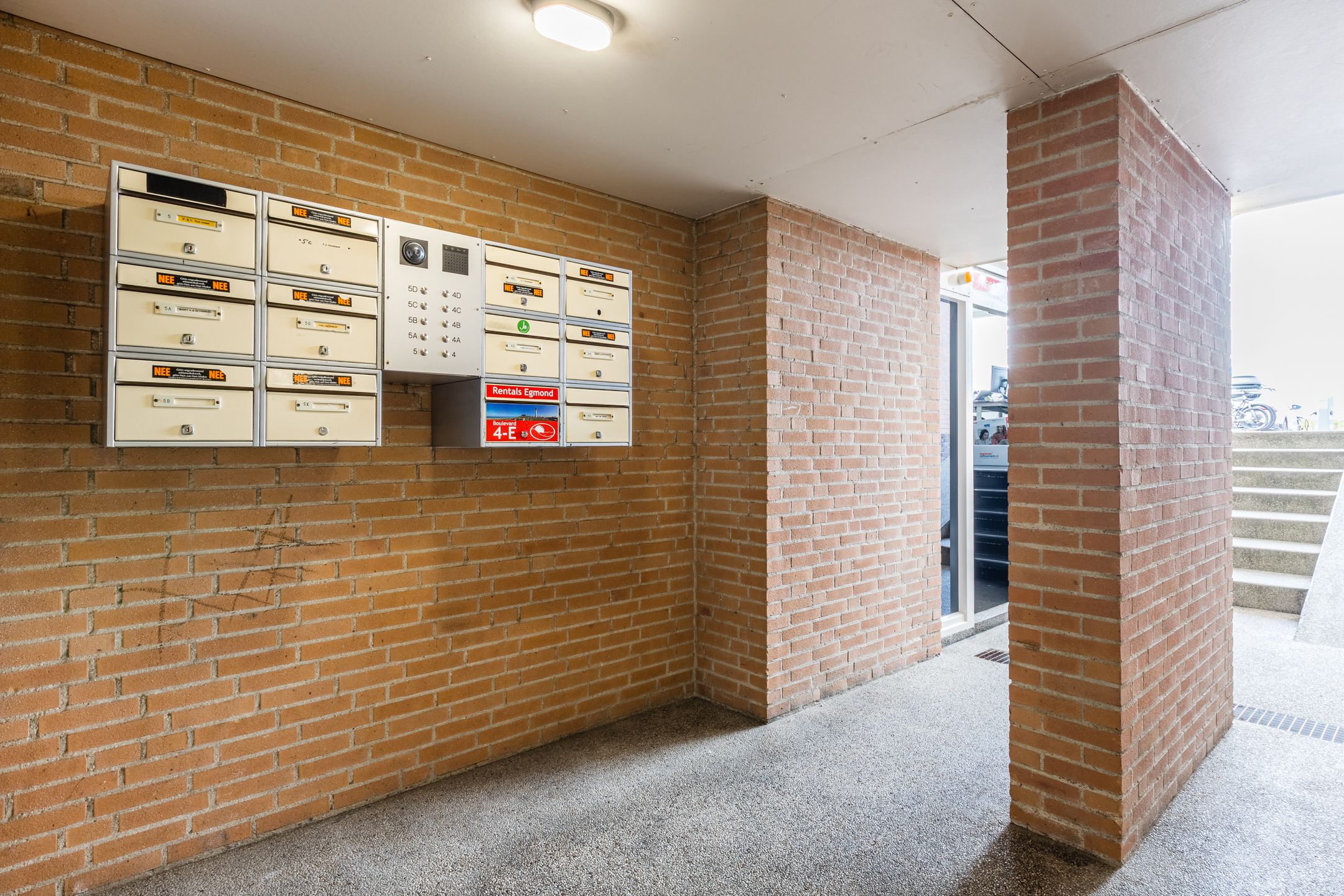 Foto 12 van Boulevard 4-D