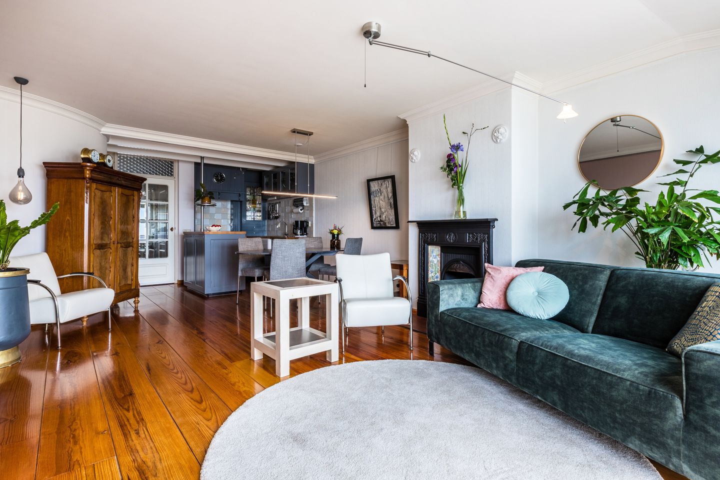 Foto 20 van Boulevard 4-D