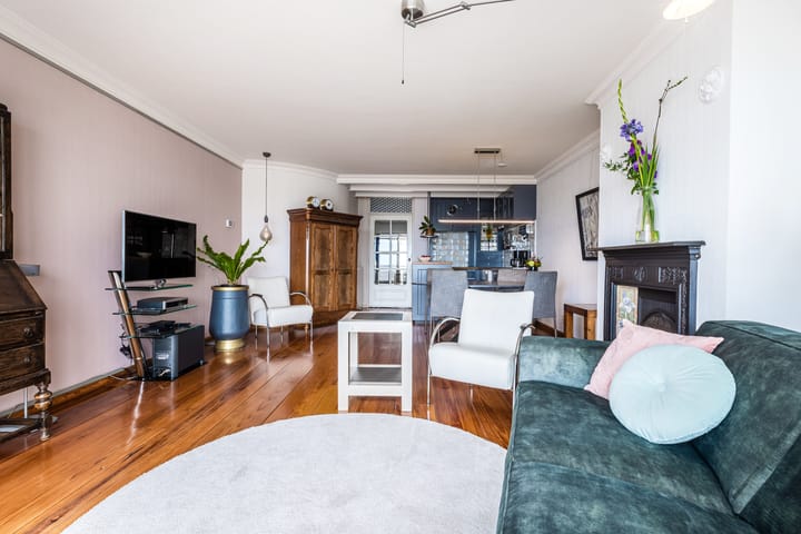 Foto 21 van Boulevard 4-D