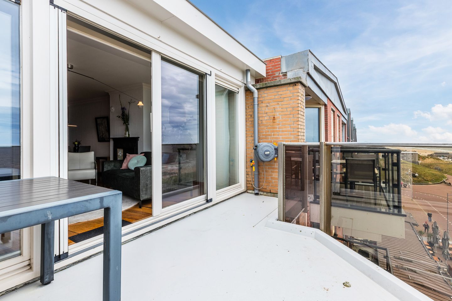 Foto 25 van Boulevard 4-D