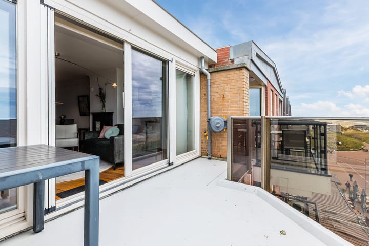 Foto 25 van Boulevard 4-D