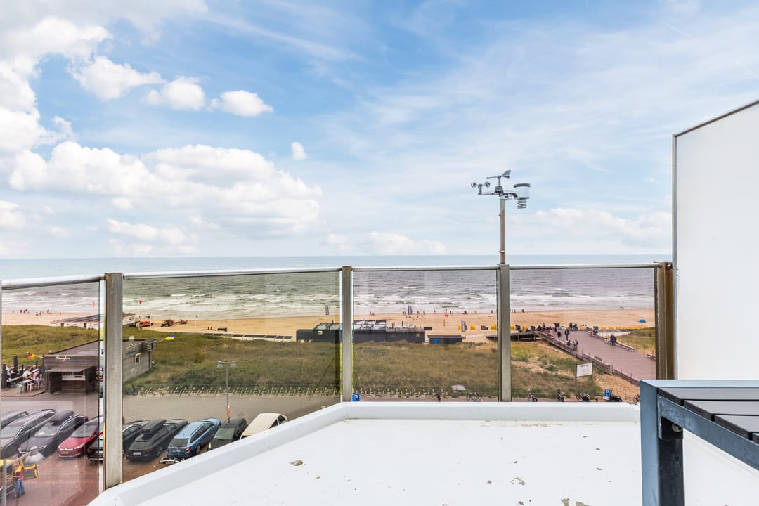 Foto 26 van Boulevard 4-D