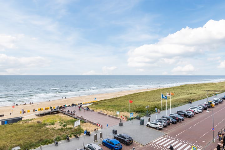 Foto 30 van Boulevard 4-D