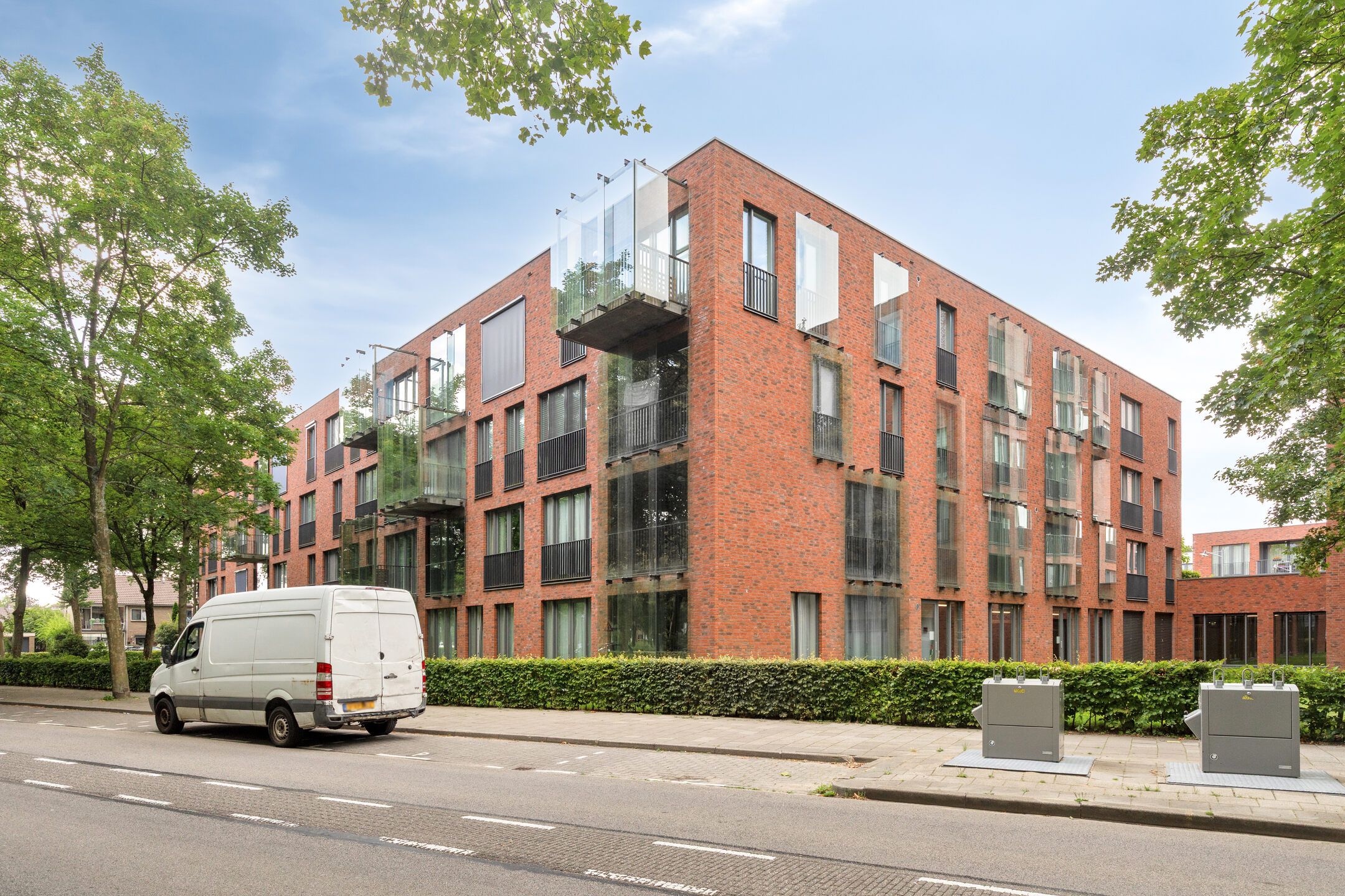 Hoogaarslaan, 149, Zaandam, 1503WD, Noord-Holland, Nederland 149