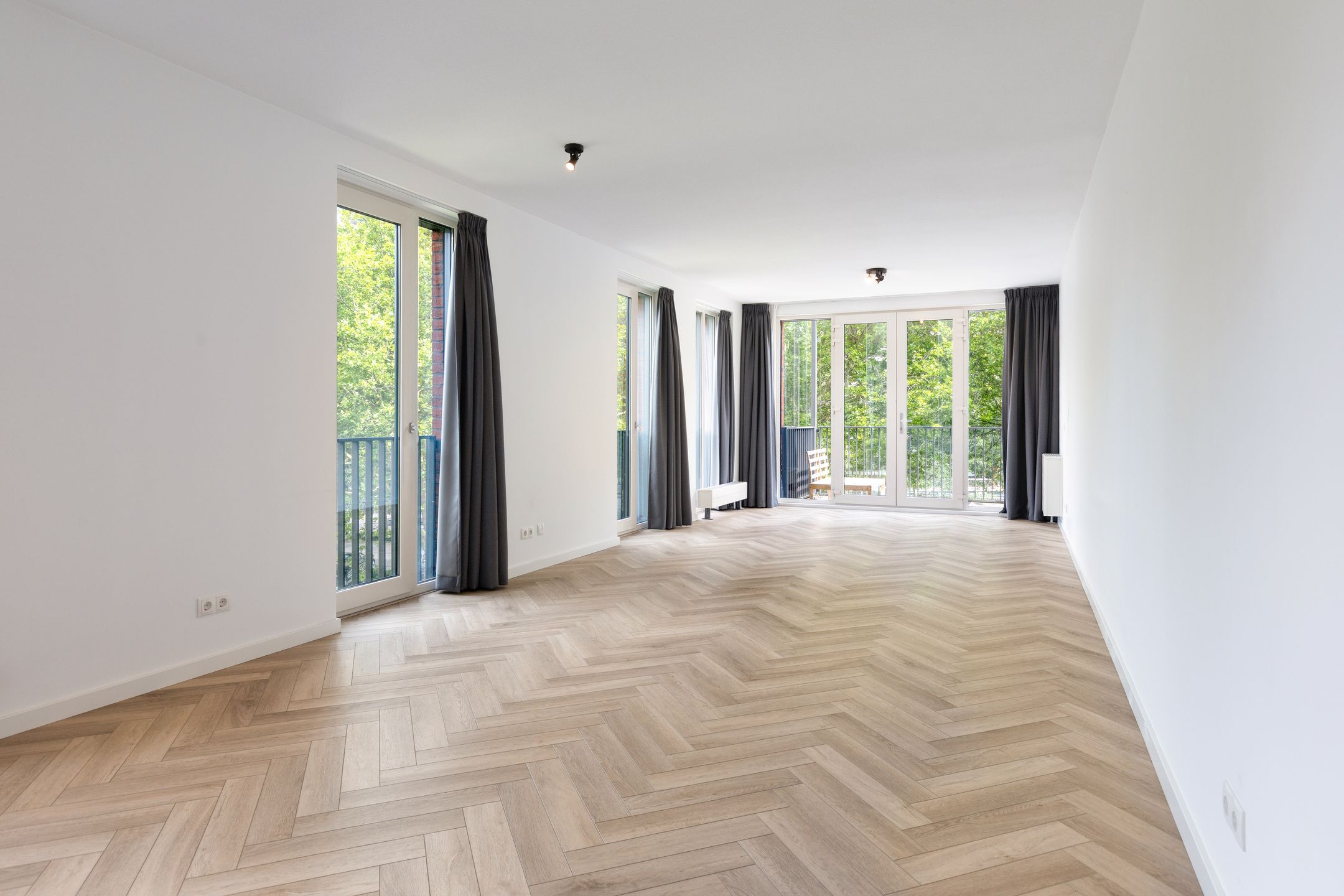 Foto 3 van Hoogaarslaan 149