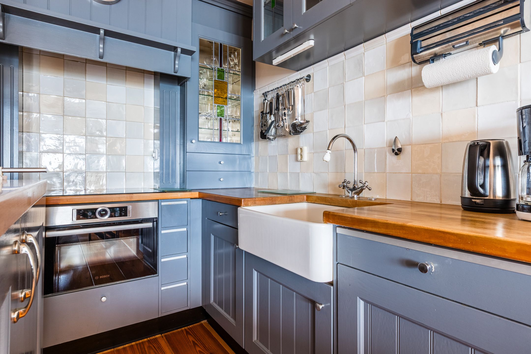 Foto 33 van Boulevard 4-D