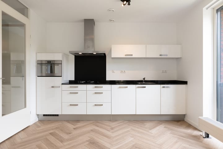 Photo 4 of Hoogaarslaan 149